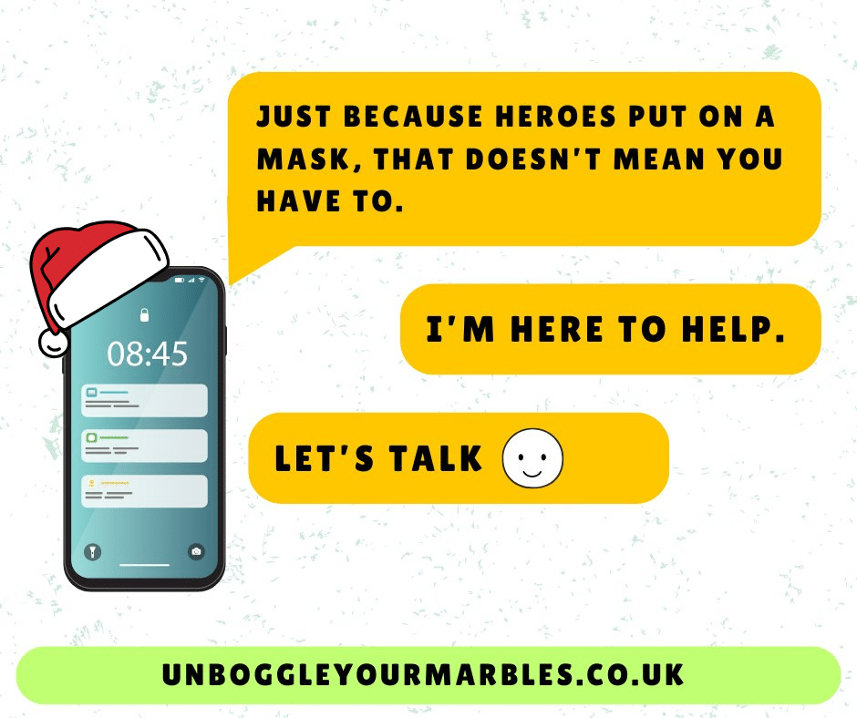 Dorset Counselling & Hypnotherapy services unboggleyourmarbles blog banner